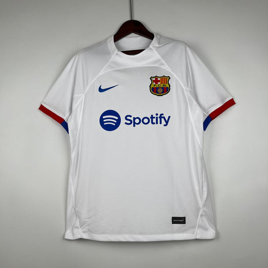 BARCELONA 2023 - 2024 VIERASPAITA