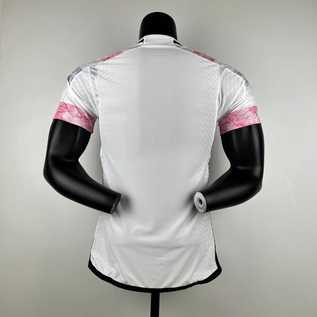 JUVENTUS 2023 - 2024 VIERASPAITA PLAYER EDITION