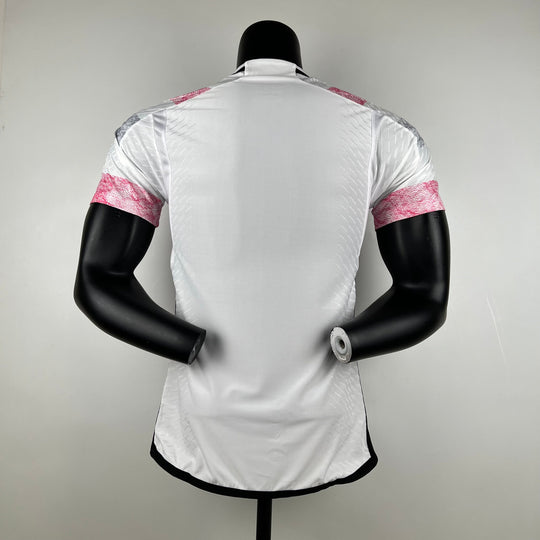 JUVENTUS 2023 - 2024 VIERASPAITA PLAYER EDITION