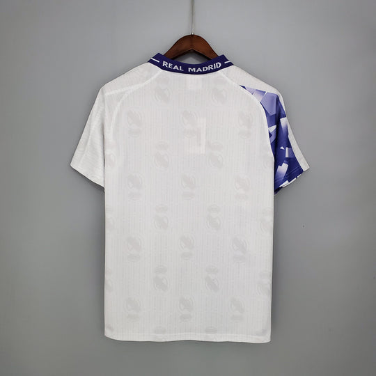 REAL MADRID 1996 - 1997 3. PAITA