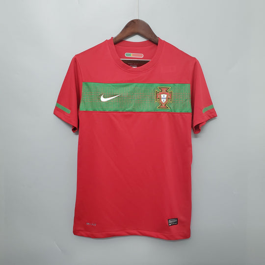 PORTUGALI 2010 MM KOTIPAITA