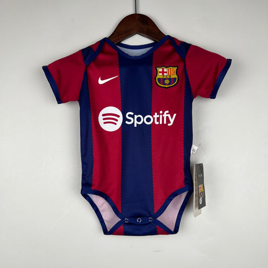 BARCELONA 2023 - 2024 VAUVAN KOTIPAITA