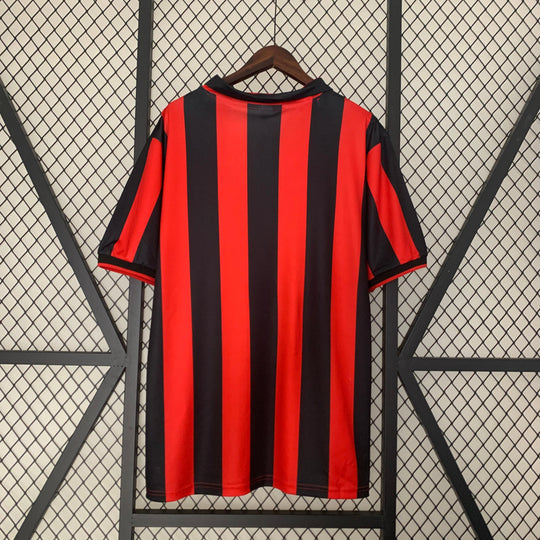 AC MILAN 1990 - 1991 KOTIPAITA