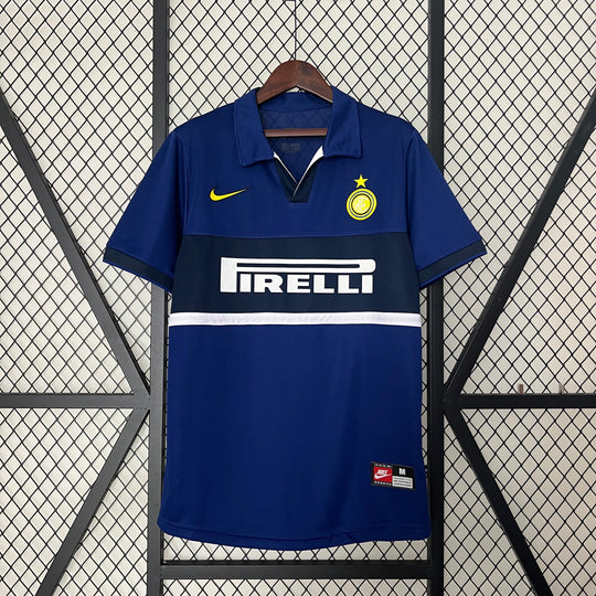 INTER MILAN 1998 - 1999 3. PAITA