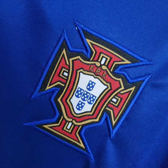 PORTUGALI 1998 VIERASPAITA