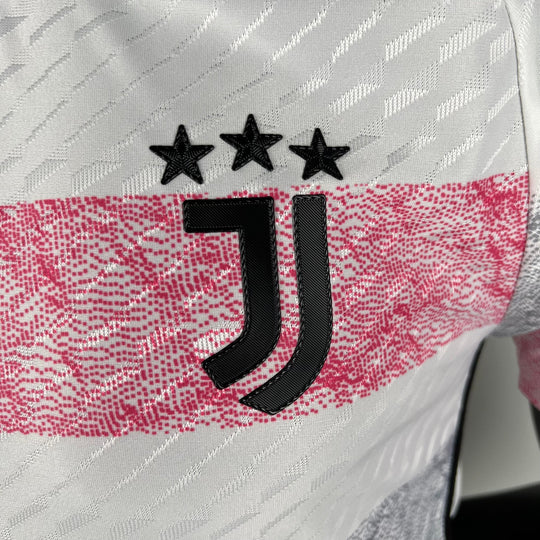 JUVENTUS 2023 - 2024 VIERASPAITA PLAYER EDITION
