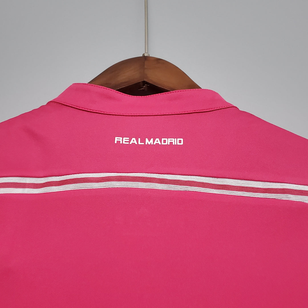 REAL MADRID 2014 - 2015 VIERASPAITA