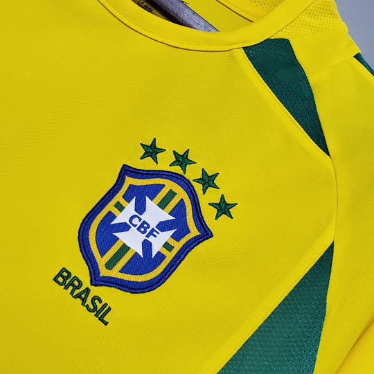 BRASILIA KOTIPAITA 2002