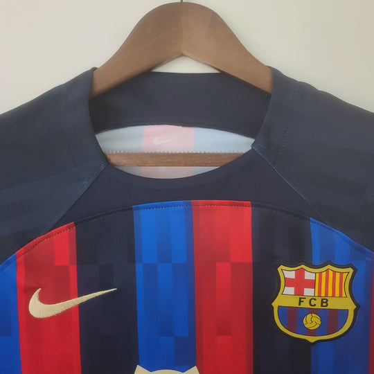 BARCELONA 2022 - 2023 KOTIPAITA OVO