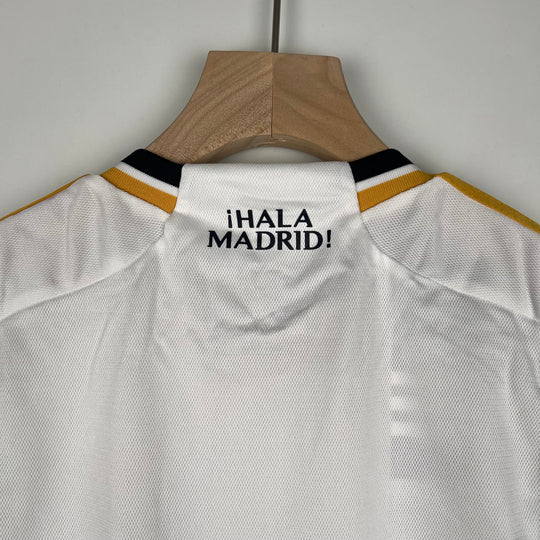 REAL MADRID 2023 - 2024 KOTIPAITA LAPSET