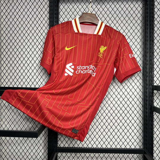 LIVERPOOL 2024 - 2025 KOTIPAITA