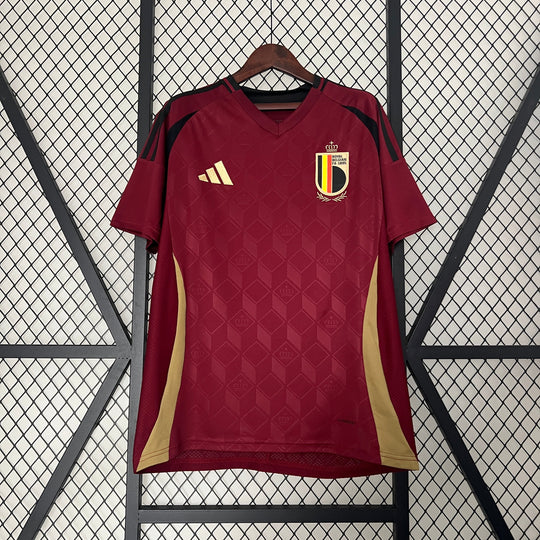 BELGIA 2024 KOTIPAITA