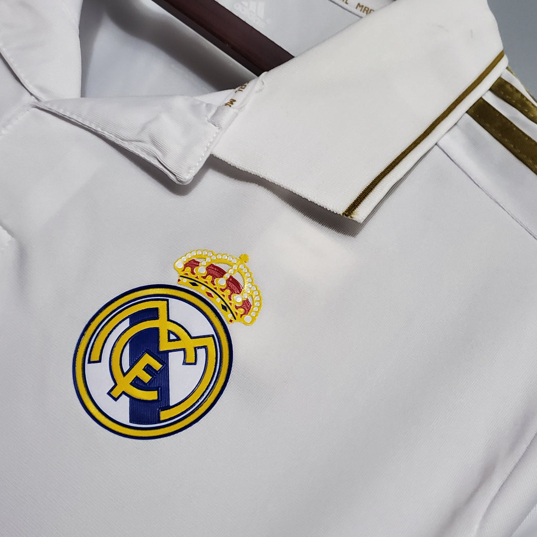 REAL MADRID 2011 - 2012 KOTIPAITA