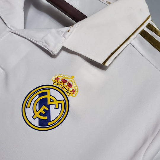 REAL MADRID 2011 - 2012 KOTIPAITA