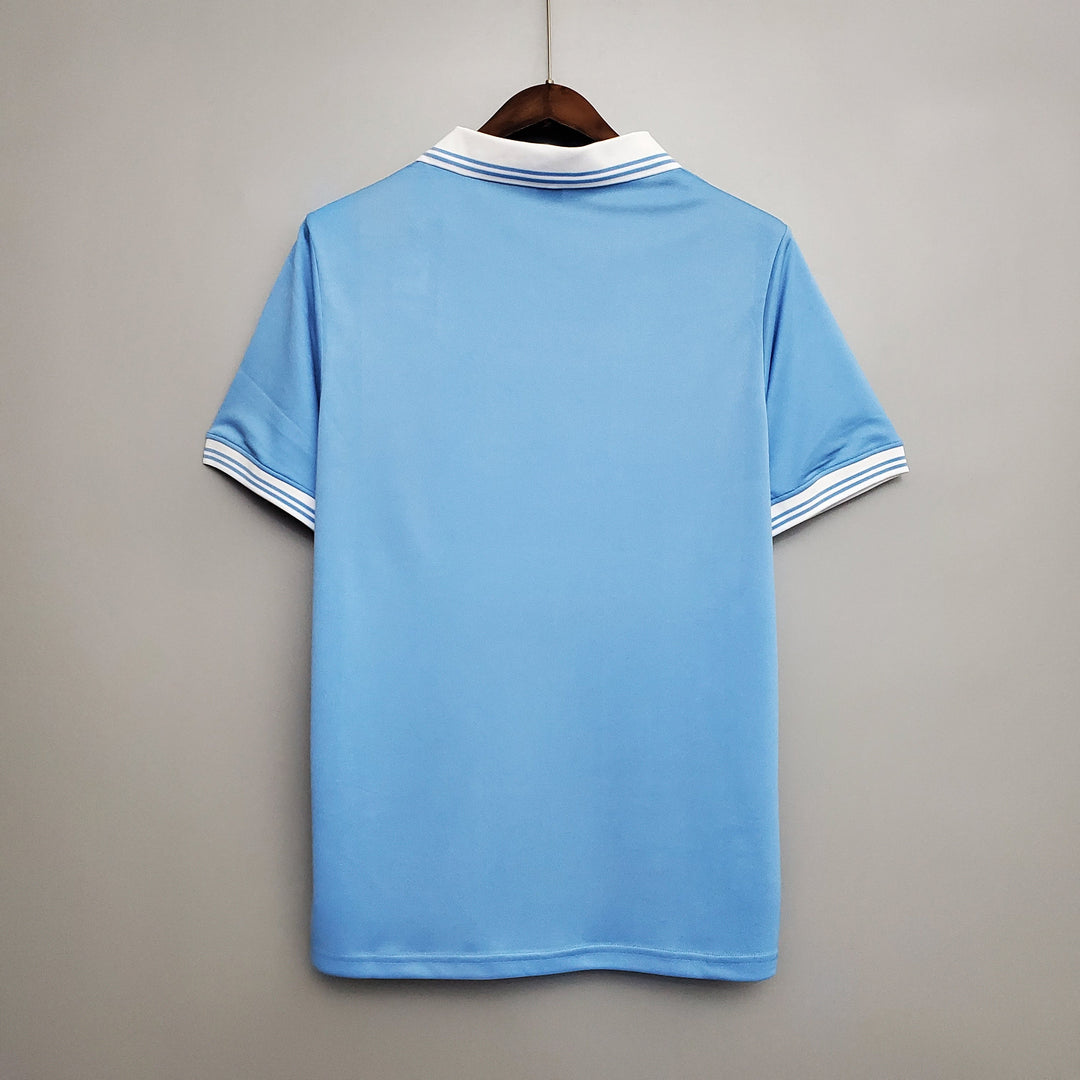 NAPOLI 1986 - 1987 KOTIPAITA