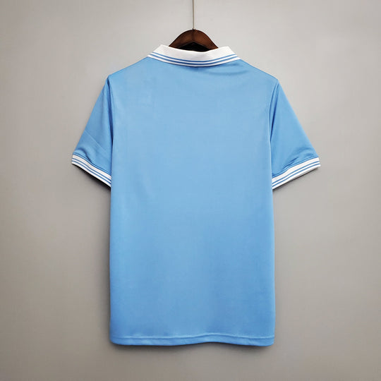 NAPOLI 1986 - 1987 KOTIPAITA