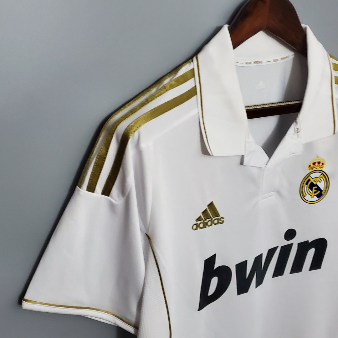 REAL MADRID 2011 - 2012 KOTIPAITA