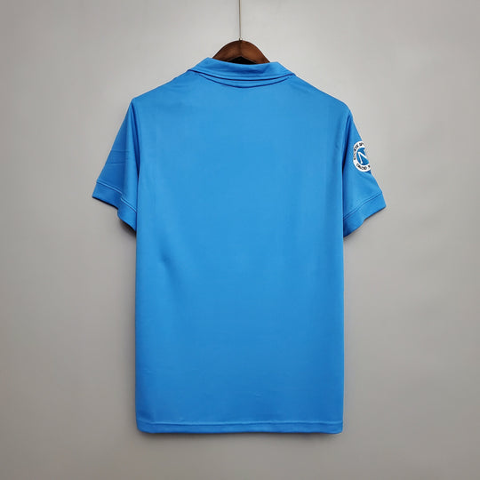 NAPOLI 1987 - 1988 KOTIPAITA