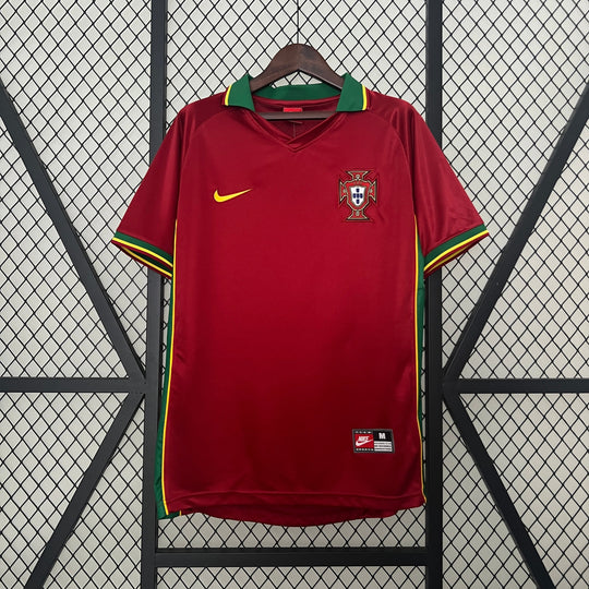 PORTUGALI 1998 KOTIPAITA