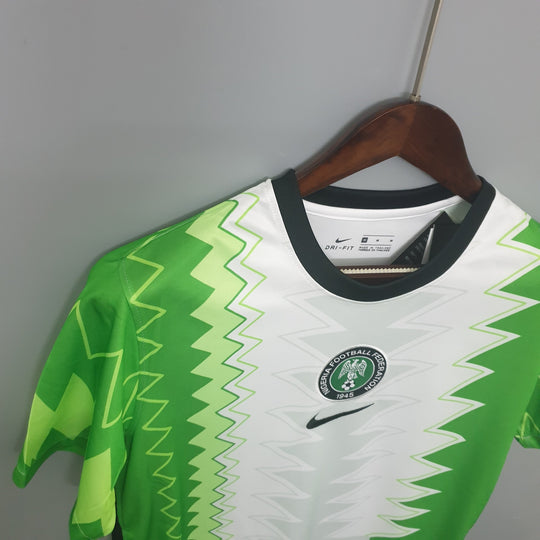 Nigeria 2020 KOTIPAITA