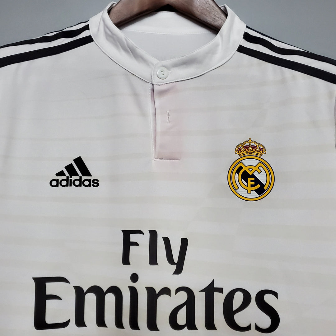 REAL MADRID 2014 - 2015 KOTIPAITA