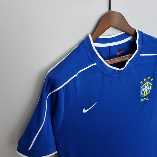 BRASILIA VIERASPAITA 1998