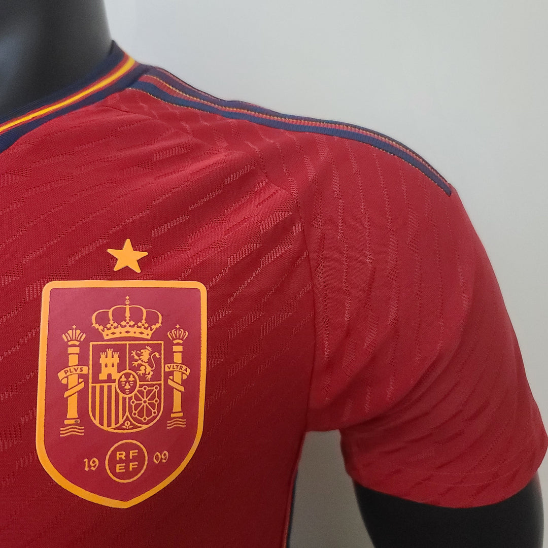 ESPANIJA 2022 MM KOTIPAITA