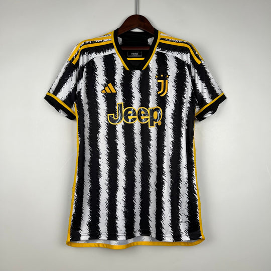 JUVENTUS 2023 - 2024 KOTIPAITA