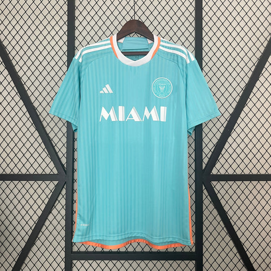 INTER MIAMI 2024 - 2025 3. PAITA