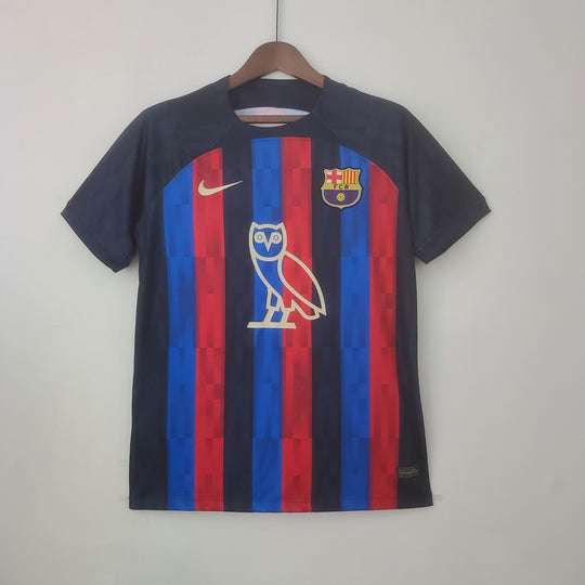 BARCELONA 2022 - 2023 KOTIPAITA OVO