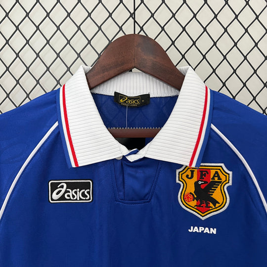 JAPANI 1998 KOTIPAITA