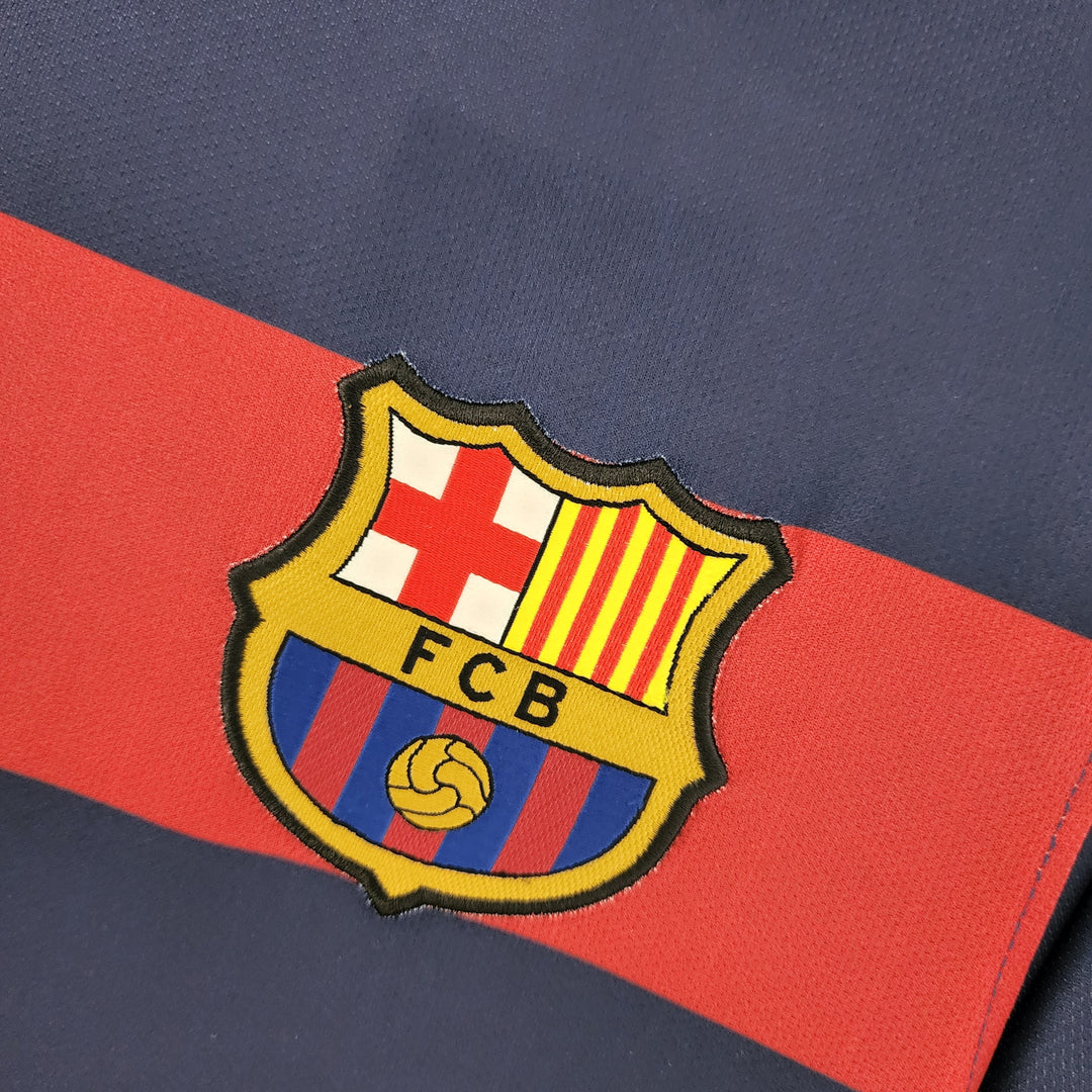 BARCELONA 2015 - 2016 KOTIPAITA