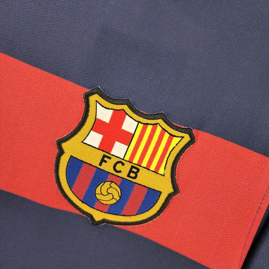 BARCELONA 2015 - 2016 KOTIPAITA