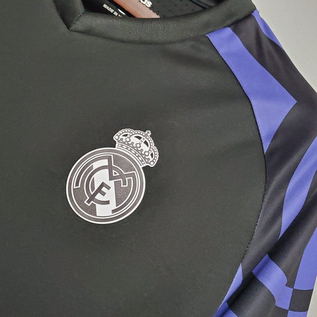 REAL MADRID 2015 - 2016 3. PAITA