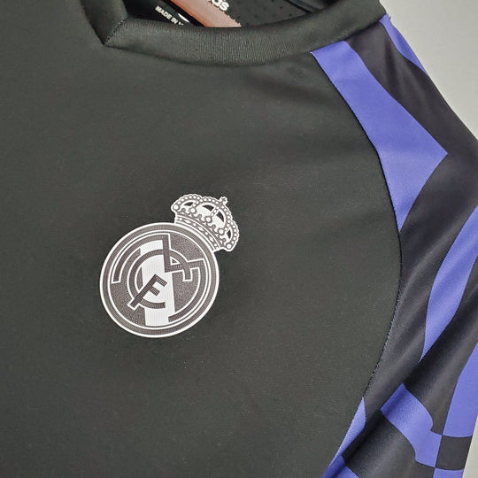 REAL MADRID 2015 - 2016 3. PAITA