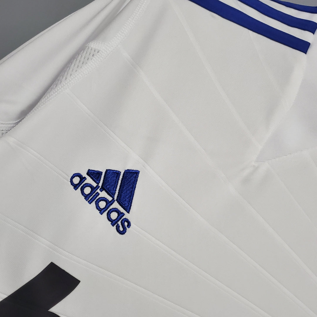 REAL MADRID 2010 - 2011 KOTIPAITA