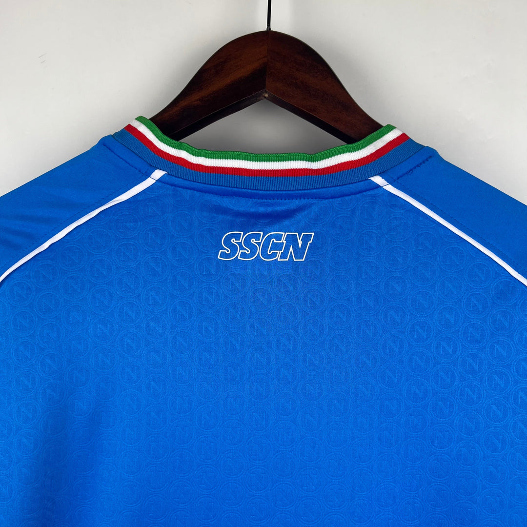 NAPOLI 2023 - 2024 KOTIPAITA