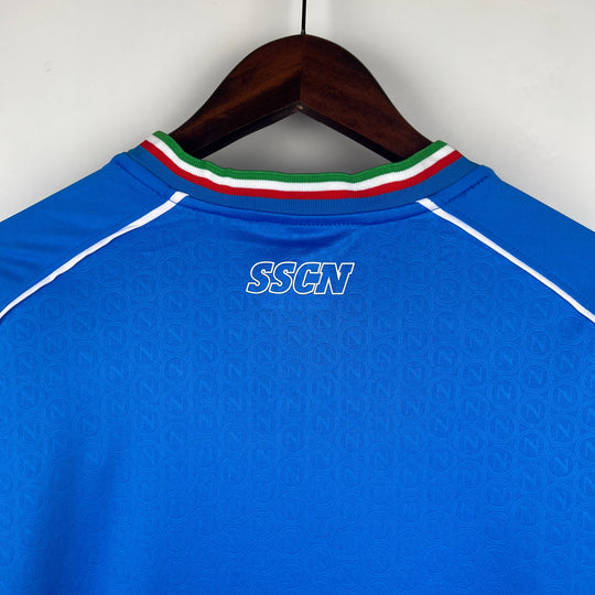 NAPOLI 2023 - 2024 KOTIPAITA