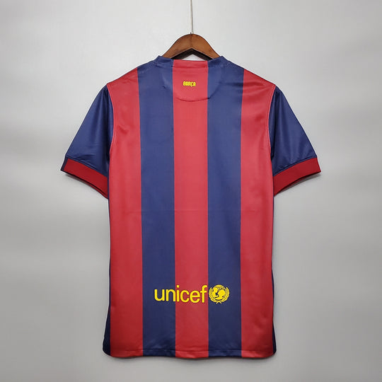 BARCELONA 2014 - 2015 KOTIPAITA