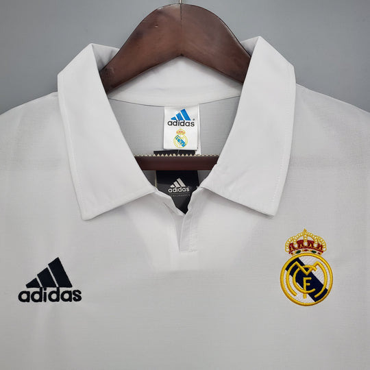 REAL MADRID 2002 - 2003 KOTIPAITA