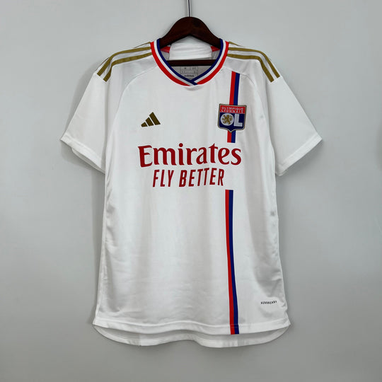 OLYMPIQUE LYONNAIS 2023 - 2024 KOTIPAITA
