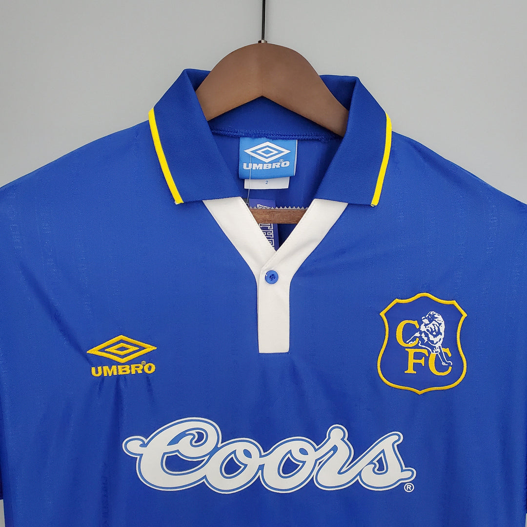 CHELSEA 1996 - 1997 KOTIPAITA