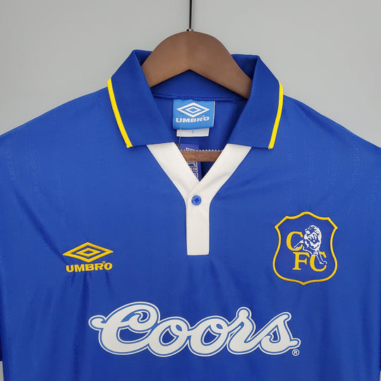 CHELSEA 1996 - 1997 KOTIPAITA