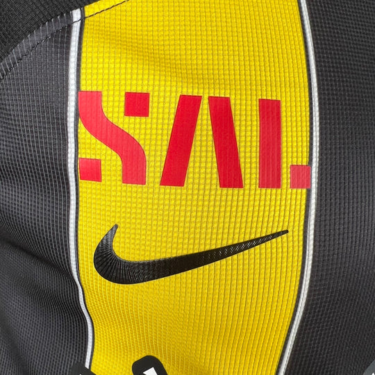 AL-ITTIHAD CLUB 2023 - 2024 KOTIPAITA PLAYER EDITION