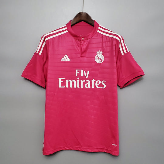 REAL MADRID 2014 - 2015 VIERASPAITA