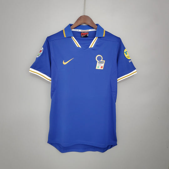 ITALIA 1996 KOTIPAITA