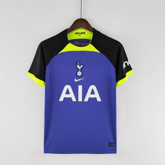 TOTTENHAM 2022 - 2023 VIERASPAITA