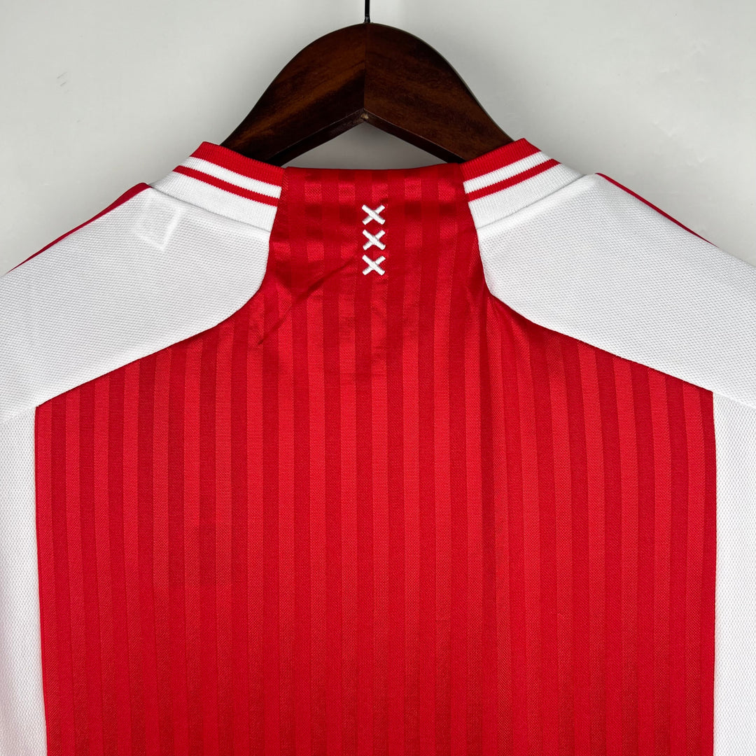 AJAX - 2023 - 2024 KOTIPAITA