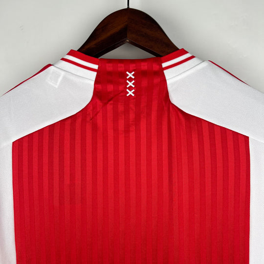 AJAX - 2023 - 2024 KOTIPAITA