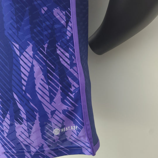 Argentiina VM 2022 VIERASPAITA PLAYER EDITION